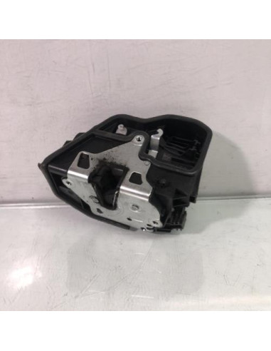 Serrure arriere gauche BMW SERIE 1 E87 PHASE 2 Diesel