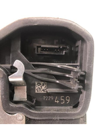 Serrure arriere gauche BMW SERIE 1 E87 PHASE 2 Diesel