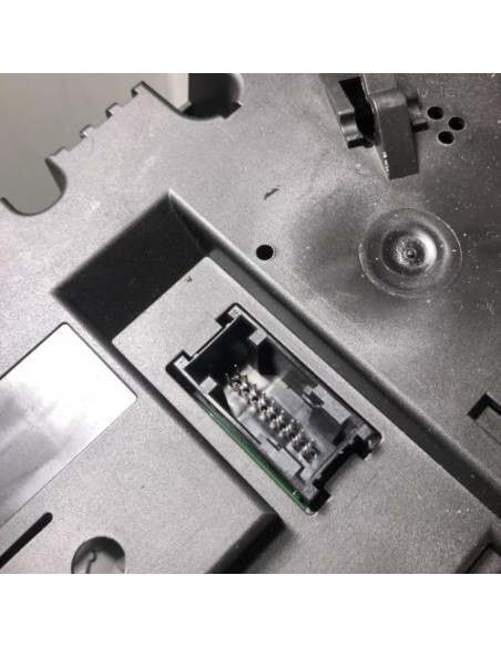 Compteur BMW SERIE 1 E87 PHASE 2 Diesel