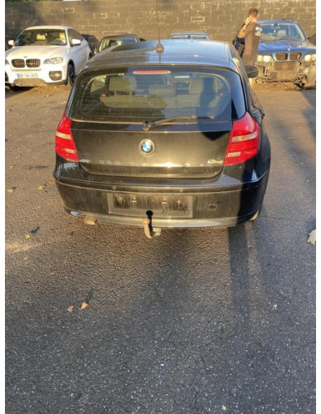 Compteur BMW SERIE 1 E87 PHASE 2 Diesel