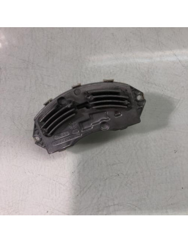 Resistance chauffage BMW SERIE 1 E87 PHASE 2 Diesel