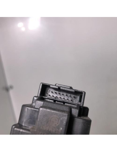 Lecteur de carte (neiman) BMW SERIE 1 E87 PHASE 2 Diesel