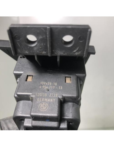 Lecteur de carte (neiman) BMW SERIE 1 E87 PHASE 2 Diesel