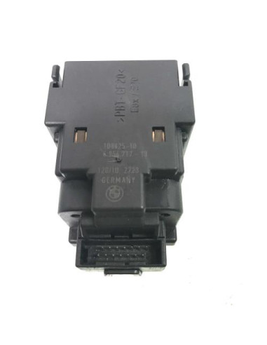 Lecteur de carte (neiman) BMW SERIE 1 E87 PHASE 2 Diesel