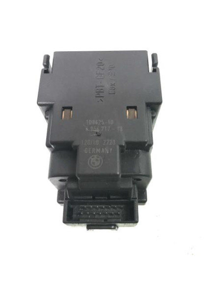 Lecteur de carte (neiman) BMW SERIE 1 E87 PHASE 2 Diesel