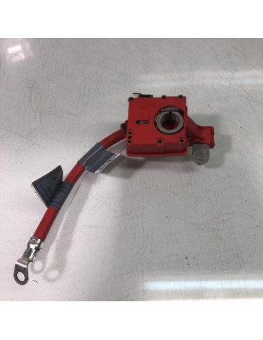 Batterie BMW SERIE 1 E87 PHASE 2 Diesel