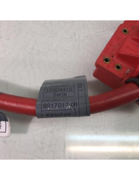 Batterie BMW SERIE 1 E87 PHASE 2 Diesel