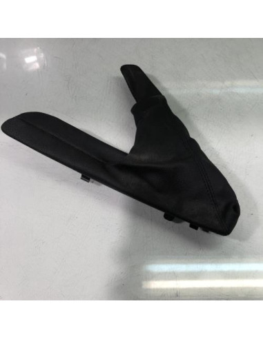 Soufflet de levier de frein a main BMW SERIE 1 E87 PHASE 2 Diesel