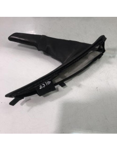 Soufflet de levier de frein a main BMW SERIE 1 E87 PHASE 2 Diesel 2