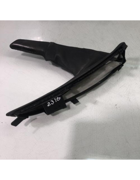 Soufflet de levier de frein a main BMW SERIE 1 E87 PHASE 2 Diesel