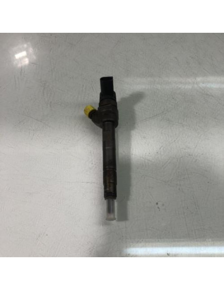 Injecteurs BMW X4 F26 