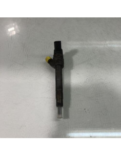 Injecteurs BMW X4 F26 