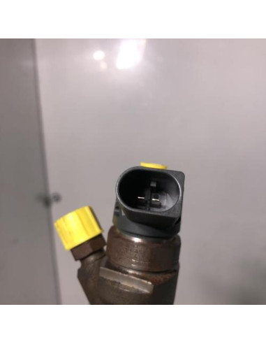 Injecteurs BMW X4 F26 