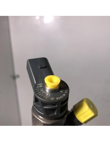 Injecteurs BMW X4 F26 