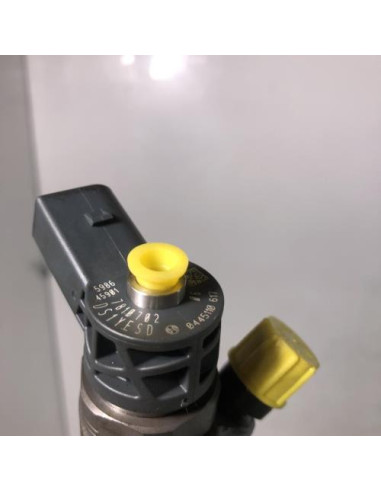 Injecteurs BMW X4 F26 