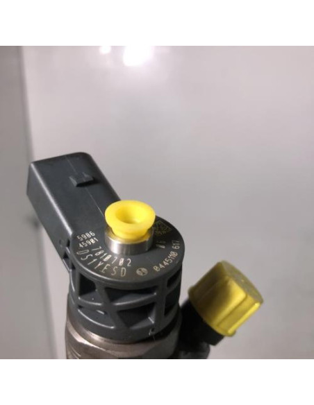 Injecteurs BMW X4 F26 