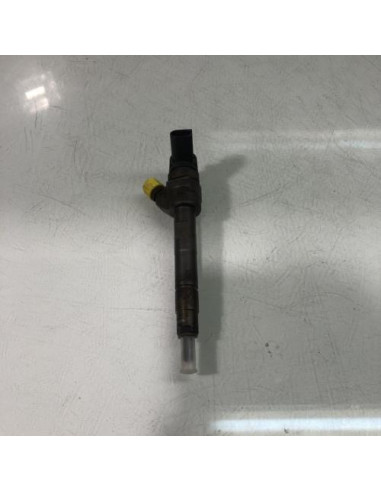 Injecteurs BMW X4 F26 