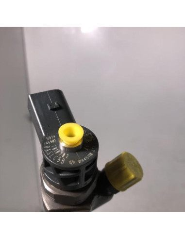 Injecteurs BMW X4 F26 