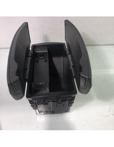 Accoudoir BMW X6 E71 PHASE 1 Essence