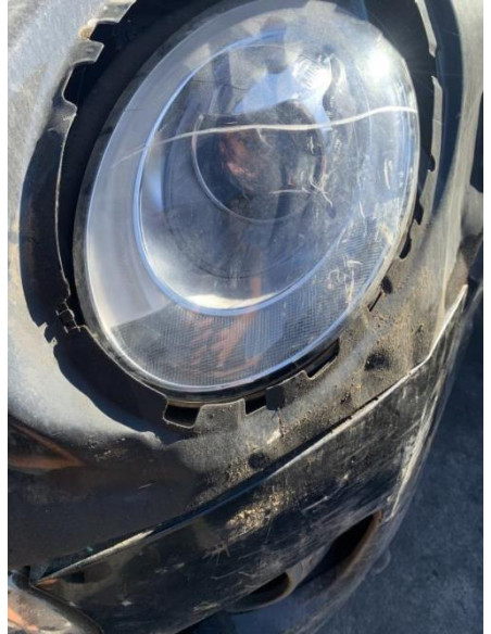 Calculateur MINI MINI 3 F54 CLUBMAN PHASE 1 BREAK Essence