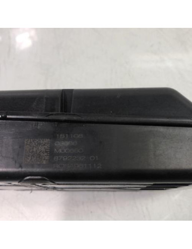 Batterie MINI MINI 3 F54 CLUBMAN PHASE 1 BREAK Essence