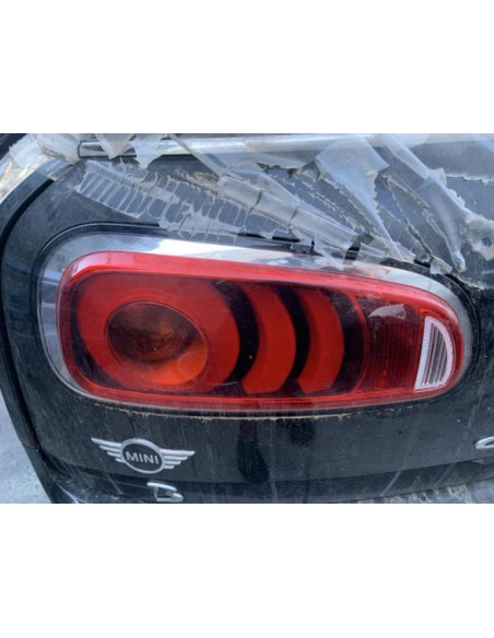 Batterie MINI MINI 3 F54 CLUBMAN PHASE 1 BREAK Essence