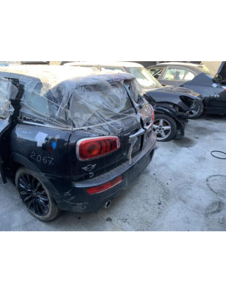 Bras essuie glace arrière droit MINI MINI 3 F54 CLUBMAN PHASE 1 BREAK Essence