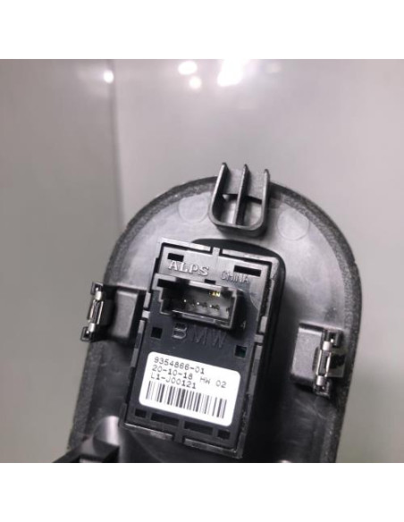 Interrupteur de leve vitre MINI MINI 3 F54 CLUBMAN PHASE 1 BREAK Essence