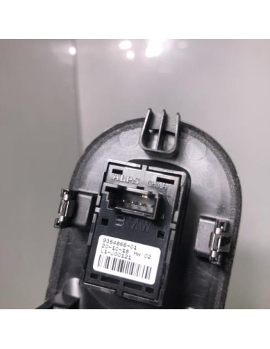 Interrupteur de leve vitre MINI MINI 3 F54 CLUBMAN PHASE 1 BREAK Essence