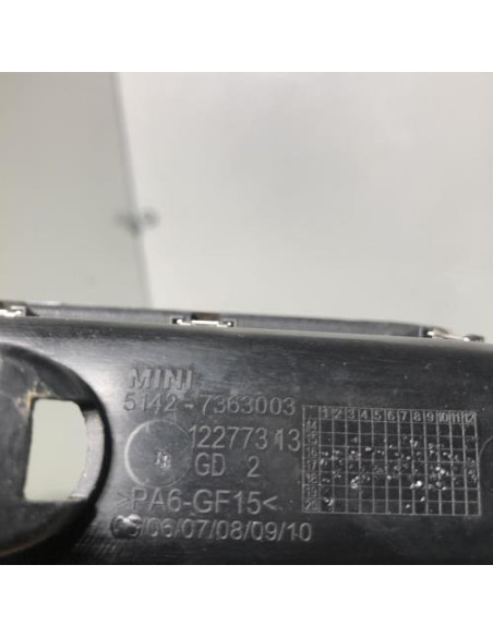 Interrupteur de leve vitre MINI MINI 3 F54 CLUBMAN PHASE 1 BREAK Essence