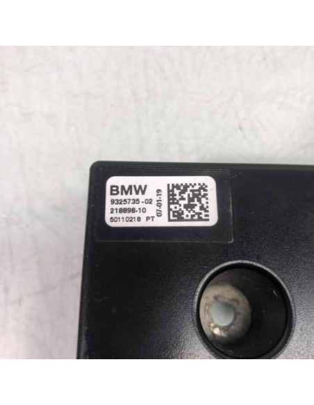 Antenne MINI MINI 3 F54 CLUBMAN PHASE 1 BREAK Essence