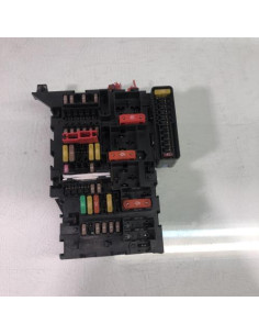 Porte fusible MINI MINI 3 F54 CLUBMAN PHASE 1 BREAK Essence