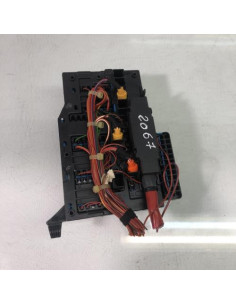 Porte fusible MINI MINI 3 F54 CLUBMAN PHASE 1 BREAK Essence 2