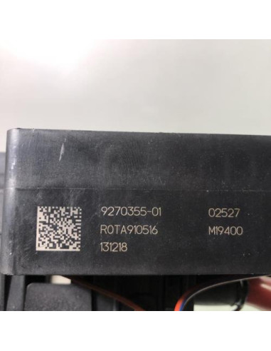 Porte fusible MINI MINI 3 F54 CLUBMAN PHASE 1 BREAK Essence