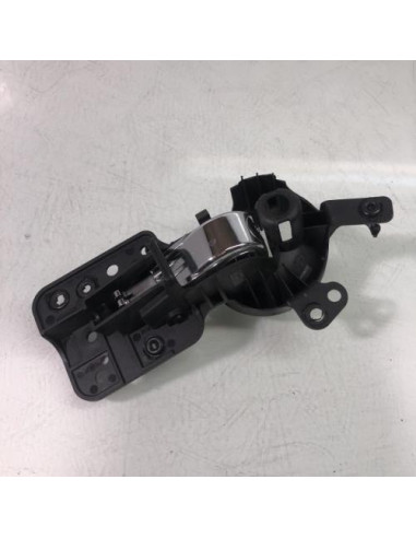 Poignee interieur arriere gauche MINI MINI 3 F54 CLUBMAN PHASE 1 BREAK Essence