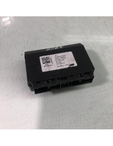 Calculateur MINI MINI 3 F54 CLUBMAN PHASE 1 BREAK Essence