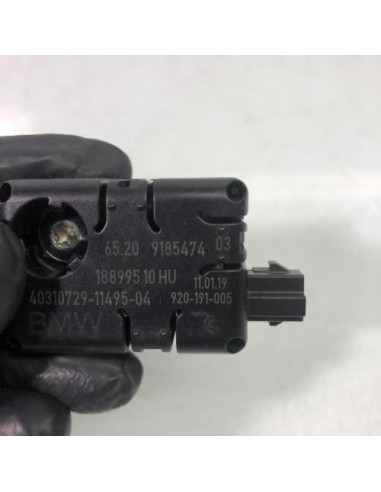 Antenne MINI MINI 3 F54 CLUBMAN PHASE 1 BREAK Essence