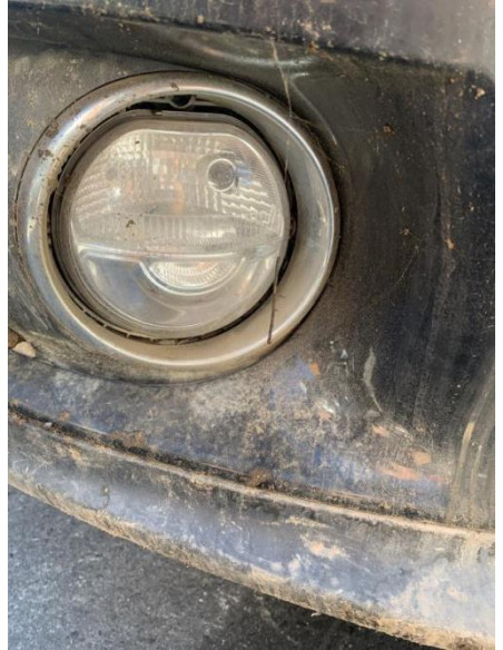 Recepteur MINI MINI 3 F54 CLUBMAN PHASE 1 BREAK Essence