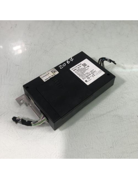 Calculateur MINI MINI 3 F54 CLUBMAN PHASE 1 BREAK Essence