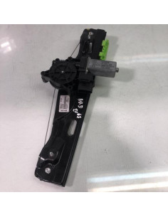 Leve vitre electrique arriere droit MINI MINI 3 F54 CLUBMAN PHASE 1 BREAK Essence