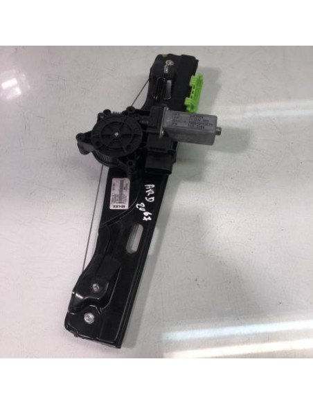 Leve vitre electrique arriere droit MINI MINI 3 F54 CLUBMAN PHASE 1 BREAK Essence