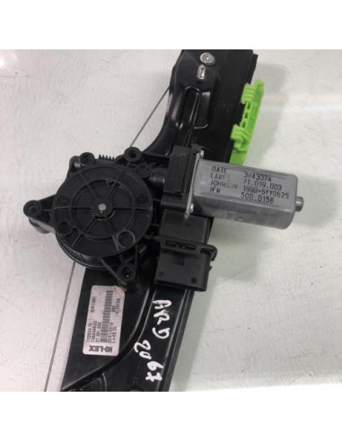 Leve vitre electrique arriere droit MINI MINI 3 F54 CLUBMAN PHASE 1 BREAK Essence