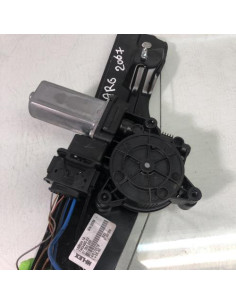 Leve vitre electrique arriere gauche MINI MINI 3 F54 CLUBMAN PHASE 1 BREAK Essence 2