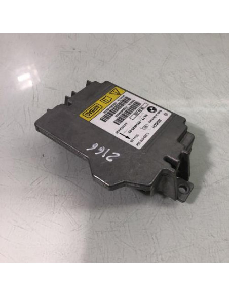 Boitier air bag BMW X6 E71 PHASE 1 Essence