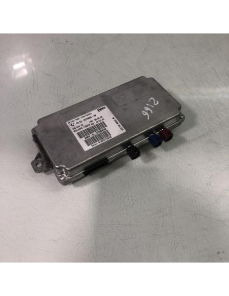 Calculateur BMW X6 E71 PHASE 1 Essence