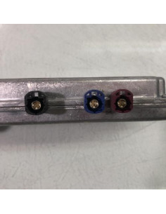 Calculateur BMW X6 E71 PHASE 1 Essence 2