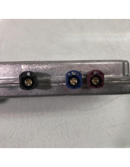 Calculateur BMW X6 E71 PHASE 1 Essence