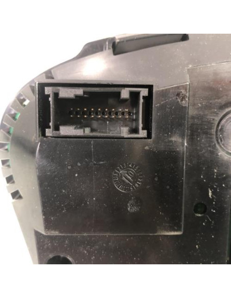 Compteur BMW X6 E71 PHASE 1 Essence