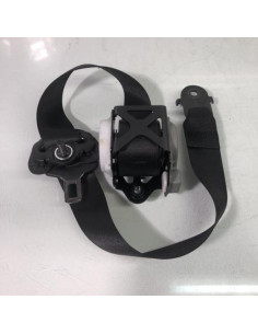 Ceinture avant gauche BMW X6 E71 PHASE 1 Essence