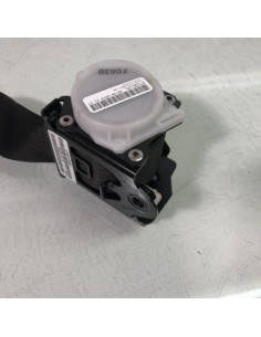 Ceinture avant gauche BMW X6 E71 PHASE 1 Essence 2